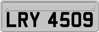 LRY4509