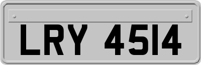 LRY4514