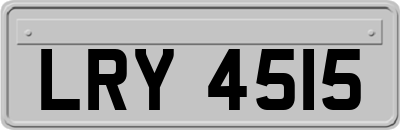 LRY4515