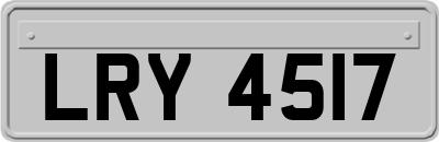 LRY4517
