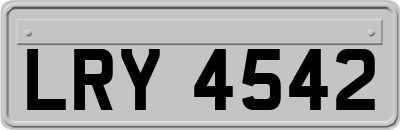 LRY4542