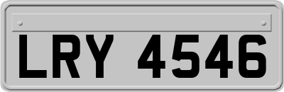 LRY4546