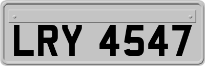 LRY4547