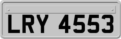 LRY4553