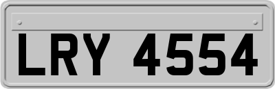 LRY4554