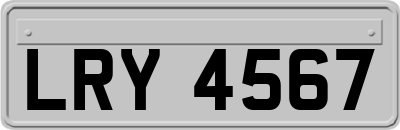 LRY4567