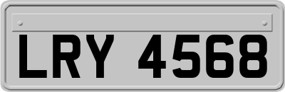 LRY4568