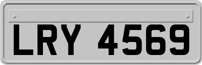 LRY4569