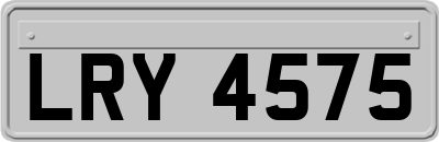 LRY4575