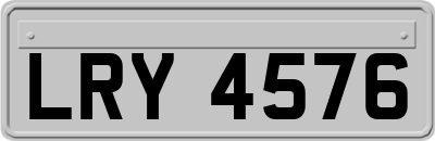 LRY4576