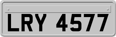 LRY4577