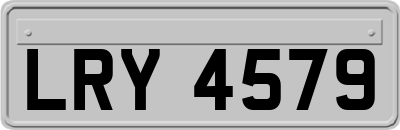 LRY4579
