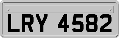 LRY4582