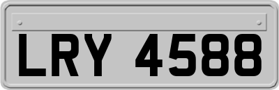 LRY4588