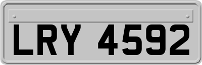 LRY4592