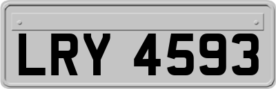 LRY4593