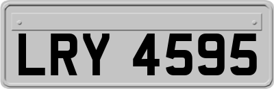 LRY4595