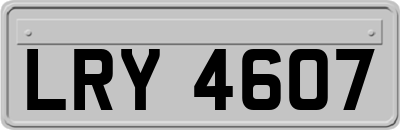 LRY4607