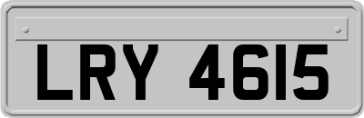 LRY4615