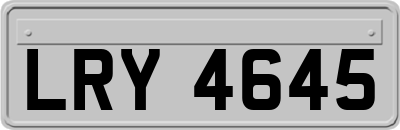 LRY4645