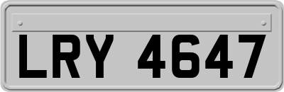 LRY4647