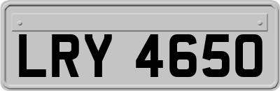 LRY4650