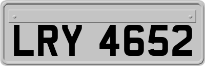 LRY4652