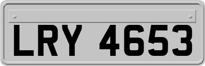 LRY4653