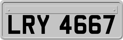 LRY4667