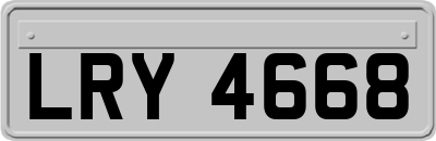 LRY4668
