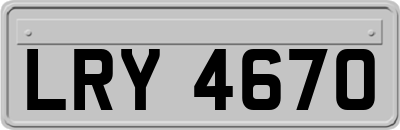 LRY4670
