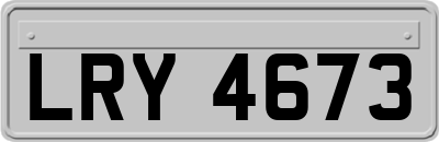 LRY4673