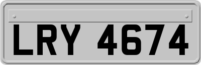 LRY4674