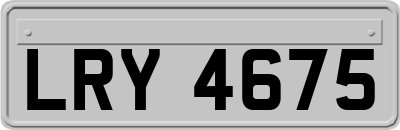 LRY4675