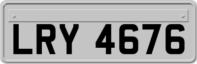 LRY4676