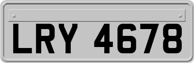 LRY4678