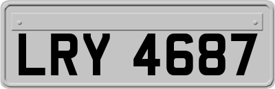 LRY4687