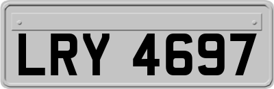 LRY4697