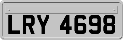 LRY4698