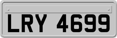 LRY4699