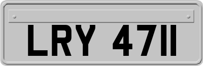 LRY4711