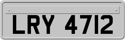 LRY4712