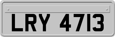LRY4713
