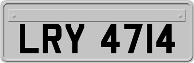 LRY4714