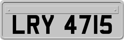 LRY4715