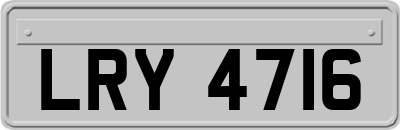 LRY4716