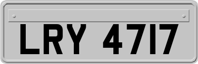 LRY4717