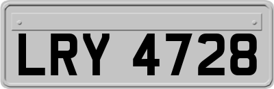 LRY4728