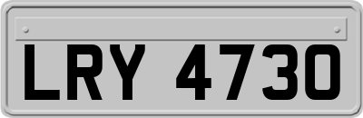 LRY4730