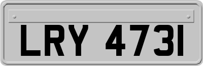 LRY4731